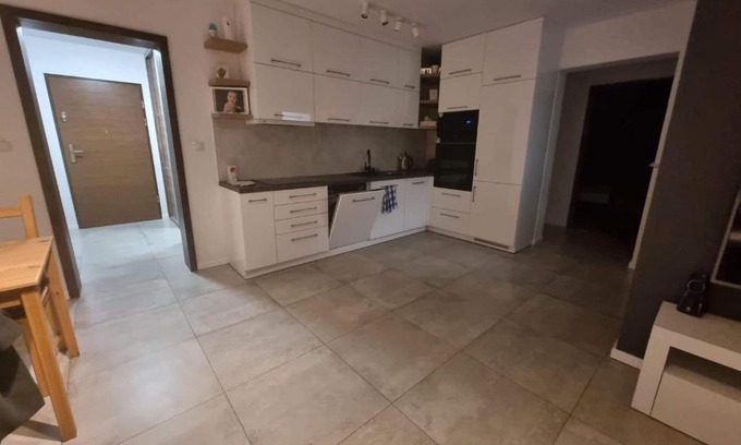 Kruklanki Apartment | Apartament Krucze Łąki
