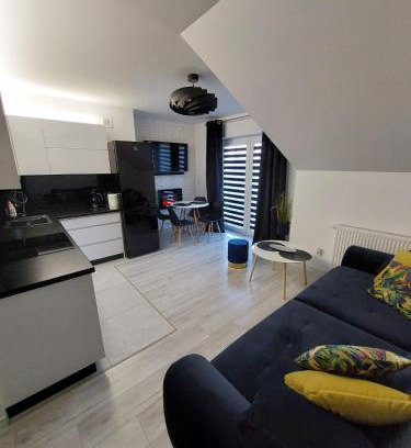 Kruklanki Apartment | Apartament Kruklanki