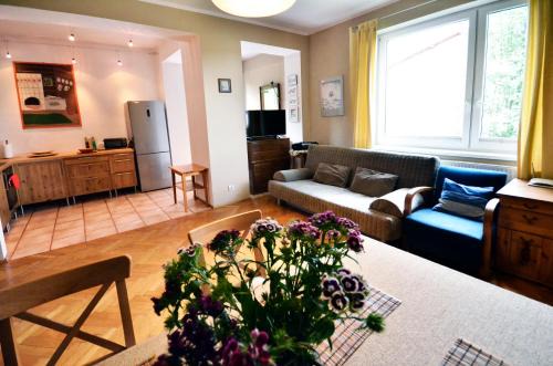 Rabka Apartment | Apartament Krych