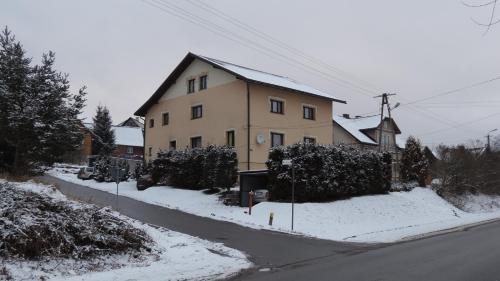 Tylicz Apartment | Apartament Krystyna