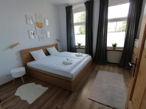 Cieplice Apartment | Apartament KurOrt Gaja
