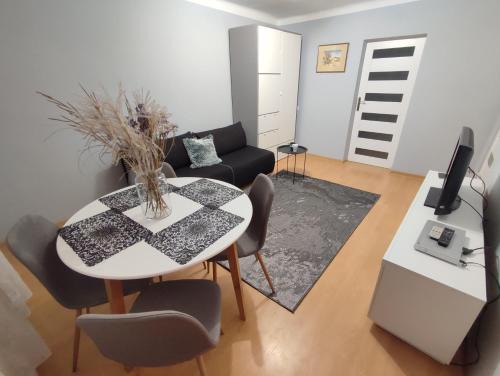 Sandomierz Apartment | Apartament Kwatera Oficera
