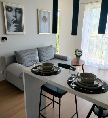 Rzeszow Apartment | Apartament Kwiatkowskiego, self check-in, parking