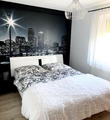 Piechowice Apartment | Apartament Kwiatowa