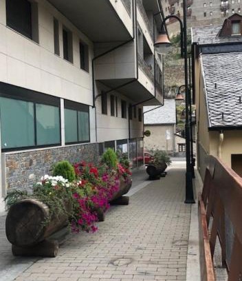 Canillo Apartment | Apartament l'Areny 22- 6p - Canillo - Zona Grandvalira