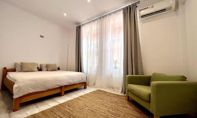Orastie Apartment | Apartament la casă în Centrul Orăștiei