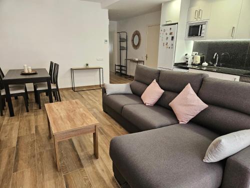 Pineda de Mar Apartment | Apartament LA SAL