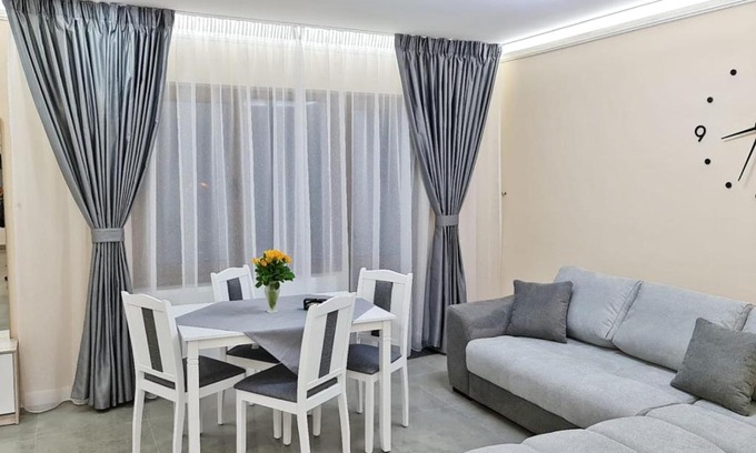 Busteni Apartment | Apartament Lexannona Busteni