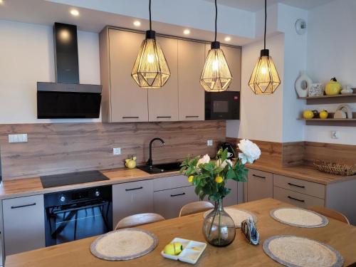 Jelenia Gora Apartment | Apartament LILLA 2