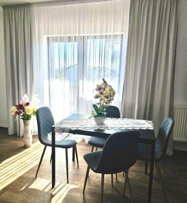 Alba Iulia Apartment | Apartament Lily