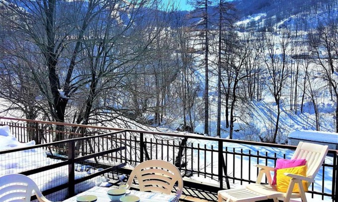 Limone Piemonte Apartment | Apartament Limone