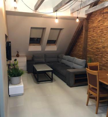 Pila Apartment | Apartament - Loft