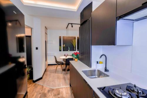 Nowy Sacz Apartment | Apartament Lwowska Faktura Vat