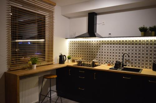 Koszalin Apartment | Apartament M&I