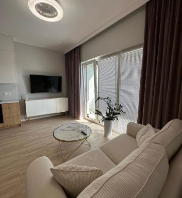 gmina Parzeczew Apartment | Apartament Magiczny Horyzont