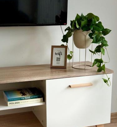 Barczewo Apartment | Apartament Magnacka Barczewski Dwór