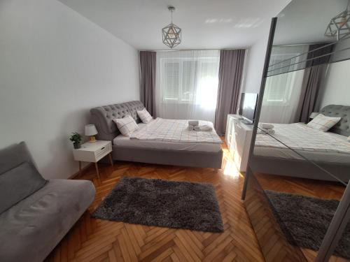 Turda Apartment | Apartament Maia