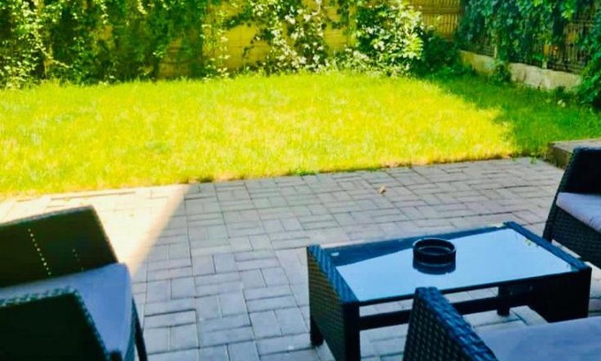 Alba Iulia Apartment | Apartament Mara