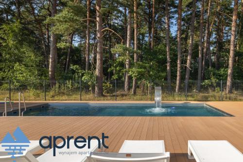 Lukecin Apartment | Apartament Margaritha - Aprent
