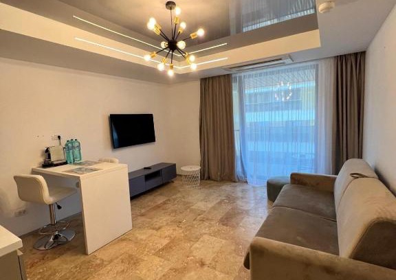 Neptun Apartment | Apartament Maria Novum Residence