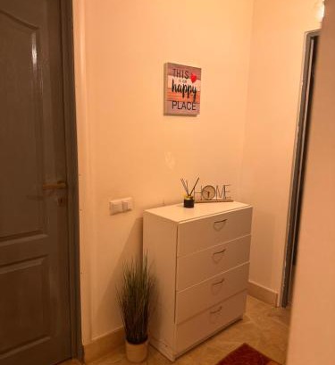 Floresti Apartment | Apartament Maria