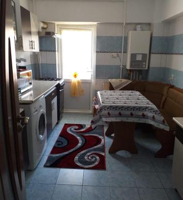 Slanic-Moldova Apartment | Apartament Maria