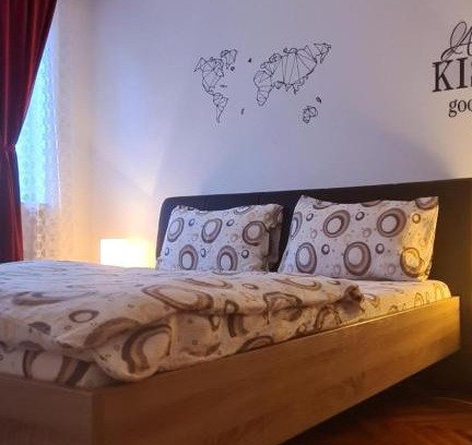 Turda Apartment | Apartament Maria