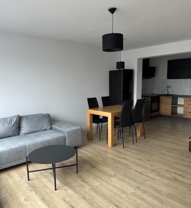 Radom Apartment | Apartament Mariacka- blisko centrum-nowy