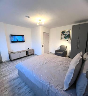 Craiova Apartment | Apartament Marieva 2