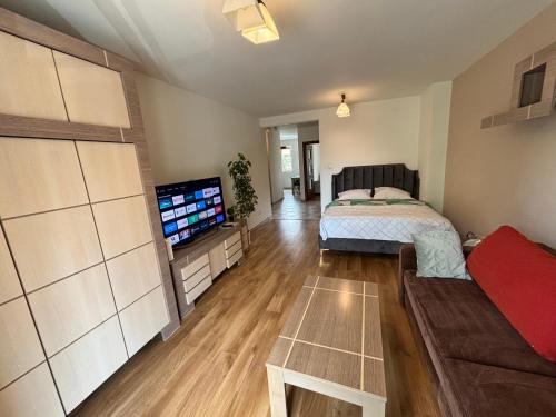 Rzeszow Apartment | Apartament #MATUSZCZAKA