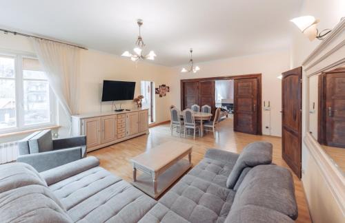 Duszniki Zdroj Apartment | Apartament Mazurek