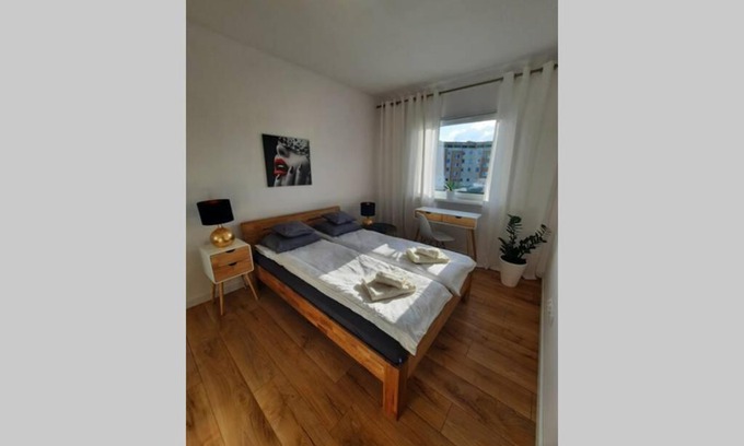 Jelenia Gora Apartment | Apartament Mazurek