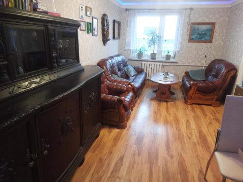 Szczytno Apartment | Apartament Mazurski