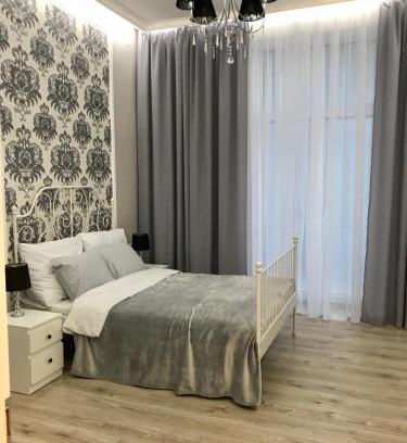 Przemysl Apartment | Apartament Mickiewicza - PKP Station