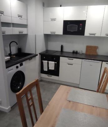 Polkowice Apartment | Apartament Miedzianka III
