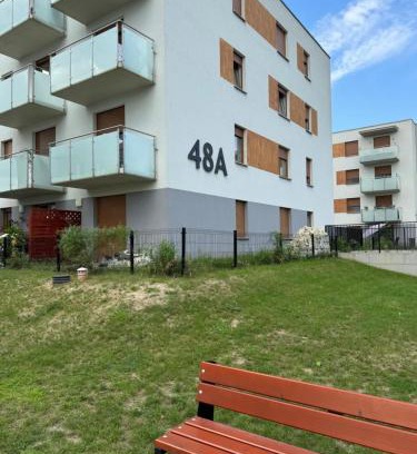Milicz Apartment | Apartament Milicz