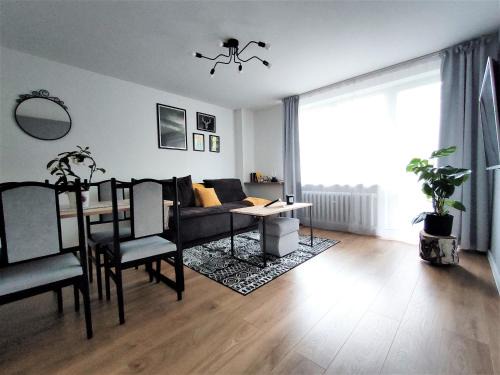 Krynica-Zdroj Apartment | Apartament Mineralny
