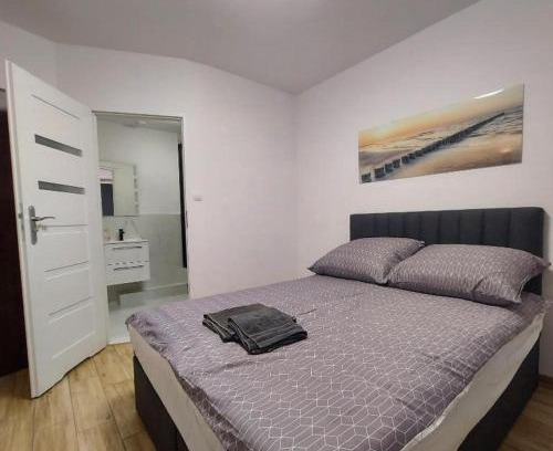 Rzeszow Apartment | Apartament MIRA