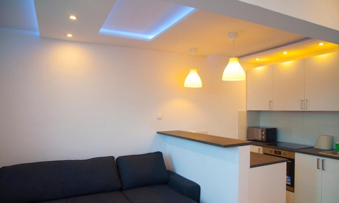 Lodz Apartment | Apartament Mirek
