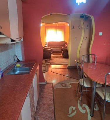 Turda Apartment | Apartament Mirela 1