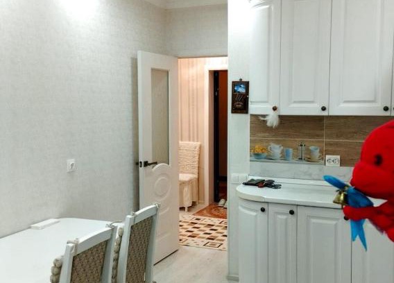 Ulaanbaatar Apartment | apartament