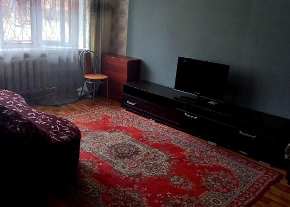 Ulaanbaatar Apartment | apartament