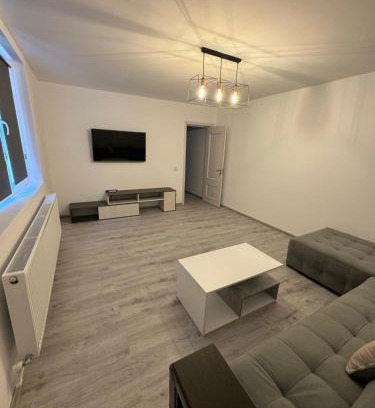 Giurgiu Apartment | Apartament modern, totul nou, in centrul orasului