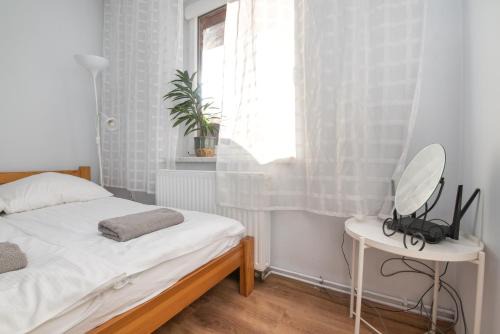 Gliwice Apartment | Apartament Modrzejewska