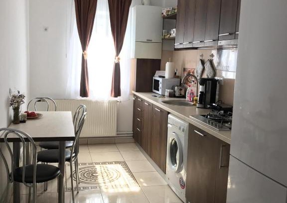 Sinaia Apartment | Apartament Mont Blanc