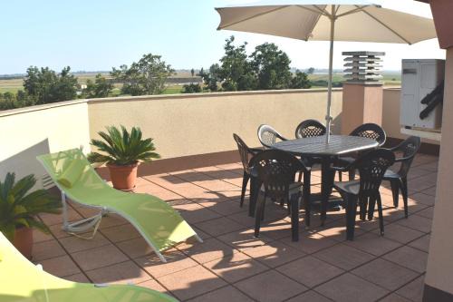 Camarles Apartment | Apartament Montse