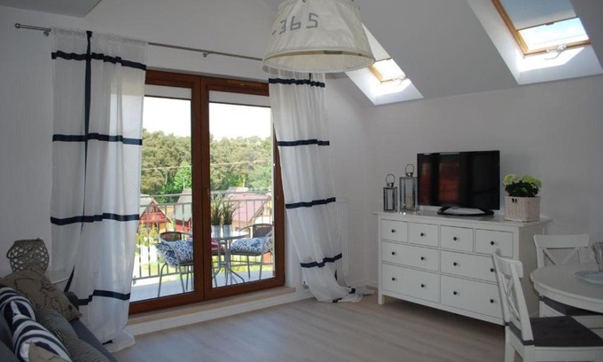Karwia Apartment | Apartament Morski