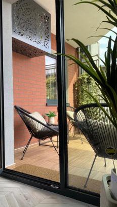 Mragowo Apartment | Apartament Mrągowo ZoeMia