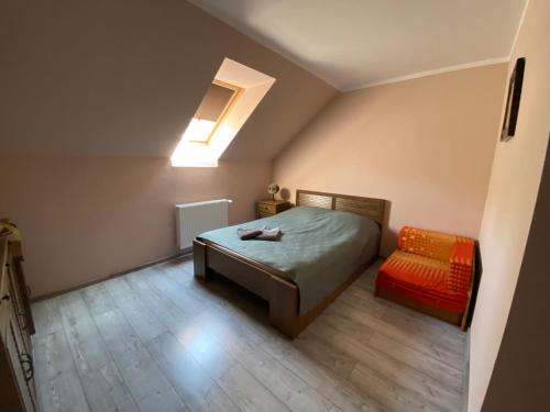 Lubawka Apartment | Apartament Muflonik