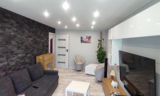 Ketrzyn Apartment | Apartament na Górnej